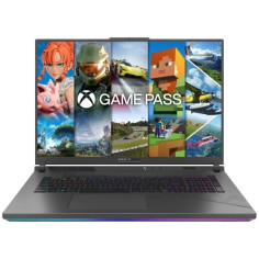 PC Portable Gamer ASUS ROG Strix G18 | Win 11 - 18 WUXGA 144Hz - RTX 5060 8Go - AMD Ryzen 9 8940HX - RAM 32Go - 1To SSD