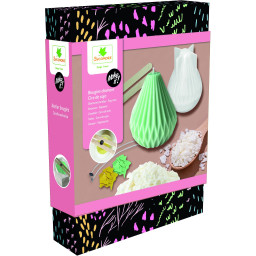 Atelier bougies diamant -...