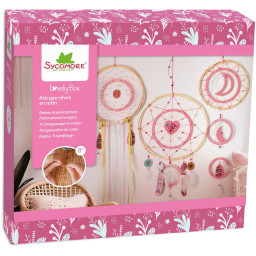 Lovely Box - SYCOMORE -...