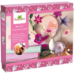Lovely box - SYCOMORE -...
