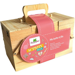 Activity Box - SYCOMORE -...