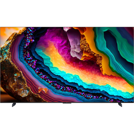 TCL 98P745 - TV LED 98 (248 cm) - 4K UHD 3840x2160 - 144 Hz - Dolby Vision - Google TV - 4xHDMI 2.1 - WiFi