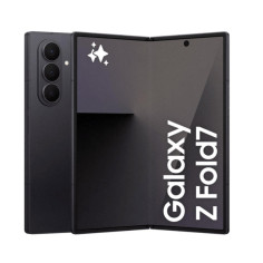 Smartphone SAMSUNG Z FOLD 7 512GB SM-F966BZKCCAC JET Noir