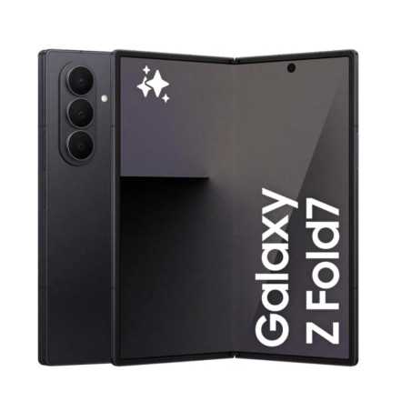 Smartphone SAMSUNG Z FOLD 7 512GB SM-F966BZKCCAC JET Noir