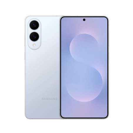 Smartphone SAMSUNG S25 EDGE SM-S9370 12+256GB Bleu clair