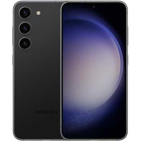 Smartphone S23 Ultra Samsung SM-S911B 8 GB RAM 6,8" 256 GB