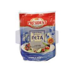 Fromage feta grècque 150g