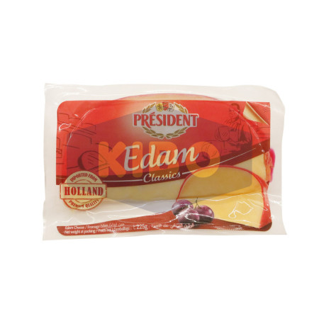 Fromage edam 42