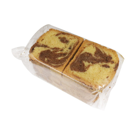 Cake marbré x8