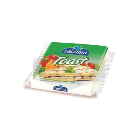 Fromage fondu toast huile végétale 100g