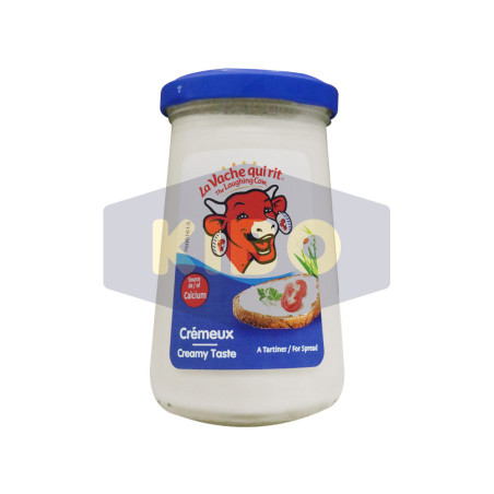 Fromage à tartiner 200g