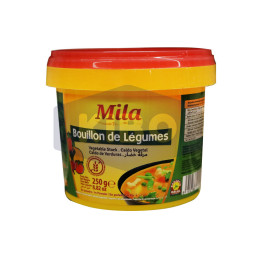 Bouillon de légumes 250g