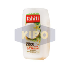 Gel douche hydratant coco et huile de coco 250ml