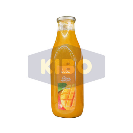 Pur jus de fruits mangue 1L