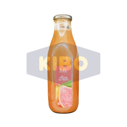 Pur jus de fruits goyave 1L