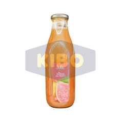 Pur jus de fruits goyave 1L