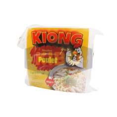 Nouilles instantanées Kiong 80g