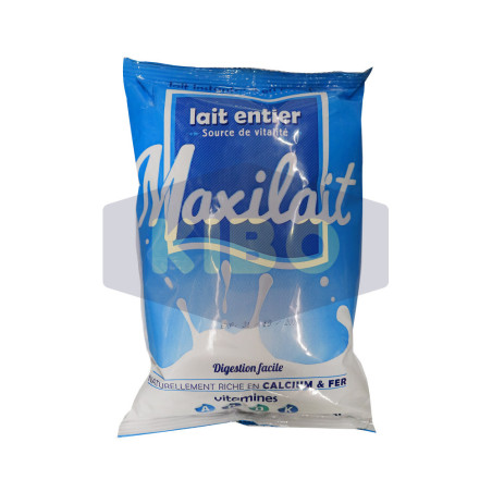 Lait en poudre Maxilait 500g