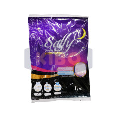 Culottes menstruelles Sally taille M 10 pièces