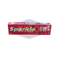 Dentifrice sparkle 70g