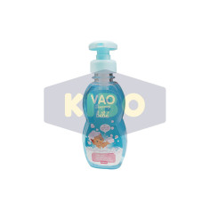 Shampoing pour bébé 250ml