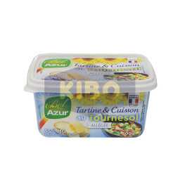 Margarine allégée 55% tartine et cuisson 500g