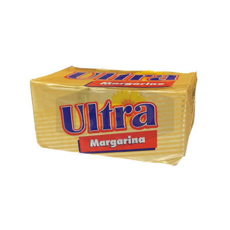 Margarine ultra bread spread 500g