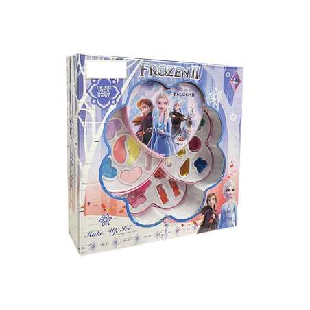 Coffret maquillage Frozen 7 ans