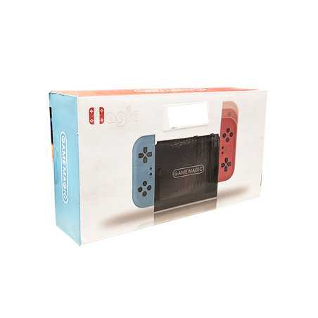 Console de jeu portable Game Magic