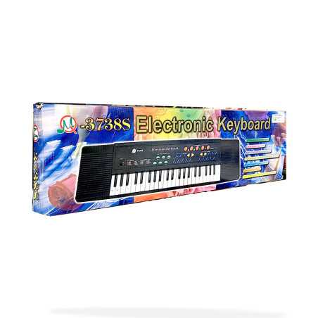 Clavier musical électronique 37 touches 3738S