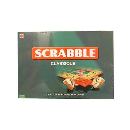 Scrabble original français 37x27x4