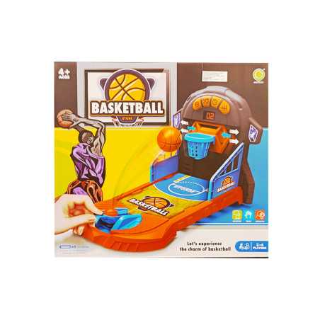 Table de basketball 1 joueur