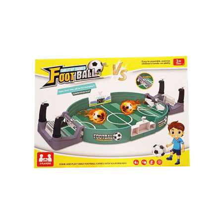 Table de Soocer 2 joueurs