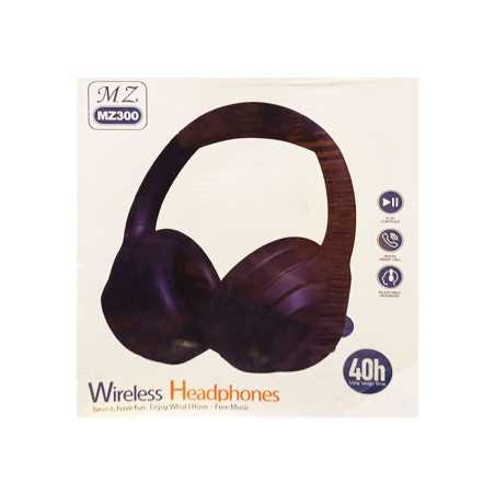 SONY Casque audio sans fil autonomie 40h