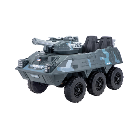 Tank Électrique V-ride - Jouet pour Enfants À Partir de 3 Ans