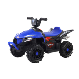 Quad Électrique V-ride -...