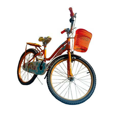Vélo V-ride 20" - pour Enfants à Partir de 6 ans