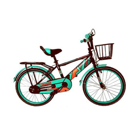 Vélo V-ride 20" - pour Enfants à Partir de 6 ans