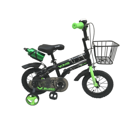 Vélo V-ride 12" - pour Enfants de 2 à 4 ans