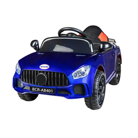 Voiture Électrique V-ride - Jouet pour Enfants À Partir de 3 Ans