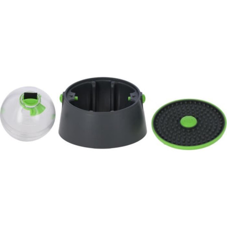 Multifeeder - KERBL - Pour chien et chat
