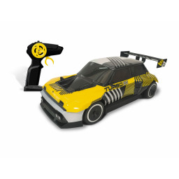 Voiture télécommandée -...