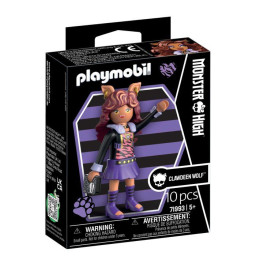 PLAYMOBIL 71993 Monster...