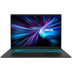 PC Portable Gamer ASUS Gaming V16 : Win 11 - 16.0 WUXGA 144Hz - RTX 5060 8Go - Intel Core 5 210H - RAM 16Go - 512Go SSD