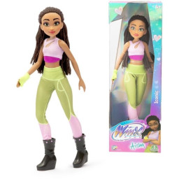 Poupée Winx - Série Iconic...