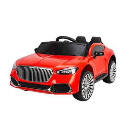 Voiture électrique rouge r/c 2.4g