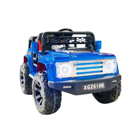 Voiture électrique, r/c 2.4g avec contrôle de la vitesse et de la bascule