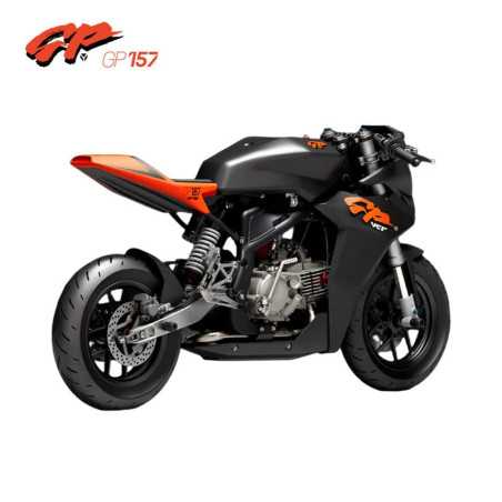 Moto 190CC YCF MiniGP 187