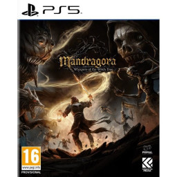 Mandragora Whispers of the...