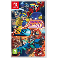 20XX / 30XX Nintendo Switch